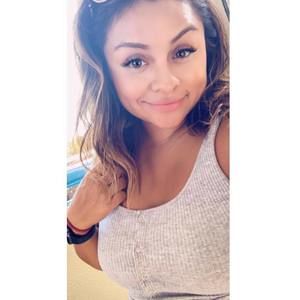 Meet your Posher, Marcela